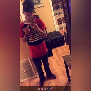 Meet your Posher, Jhon